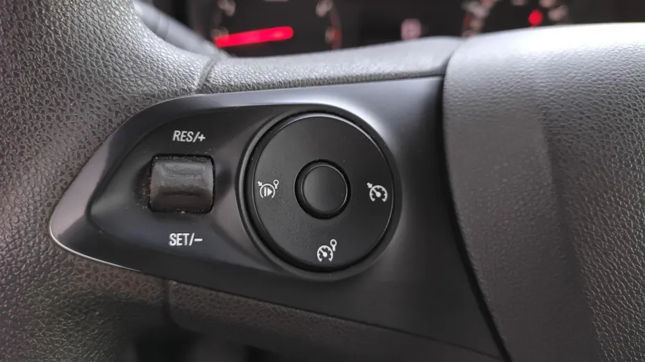 OPEL Combo Van Combo Cargo XL 1.2 Turbo S&S 2,3t Enjoy