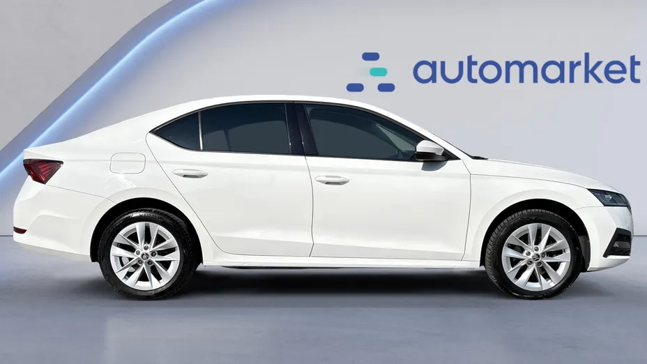 SKODA Octavia Octavia 1.5 TSI ACT Ambition