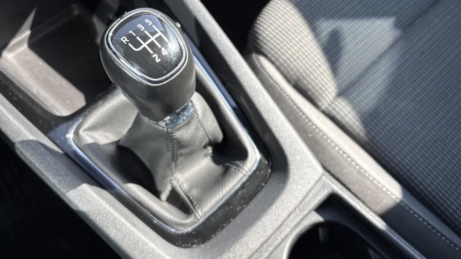 SKODA Octavia Octavia 1.5 TSI ACT Ambition