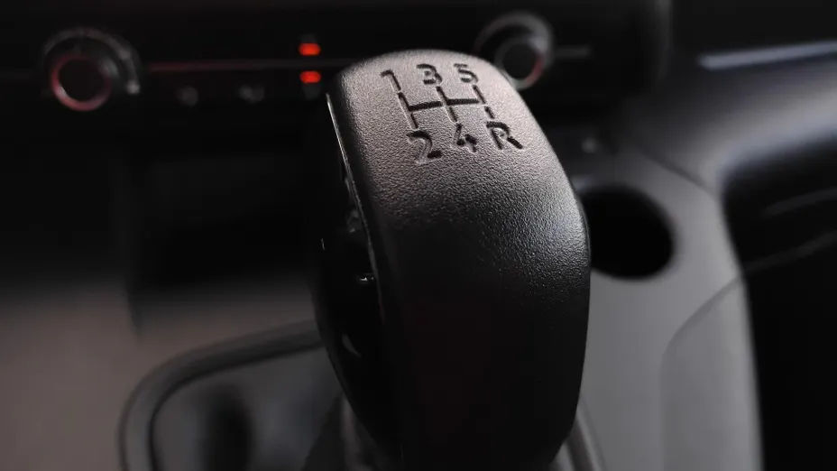 PEUGEOT Rifter Rifter 1.5 BlueHDI Active