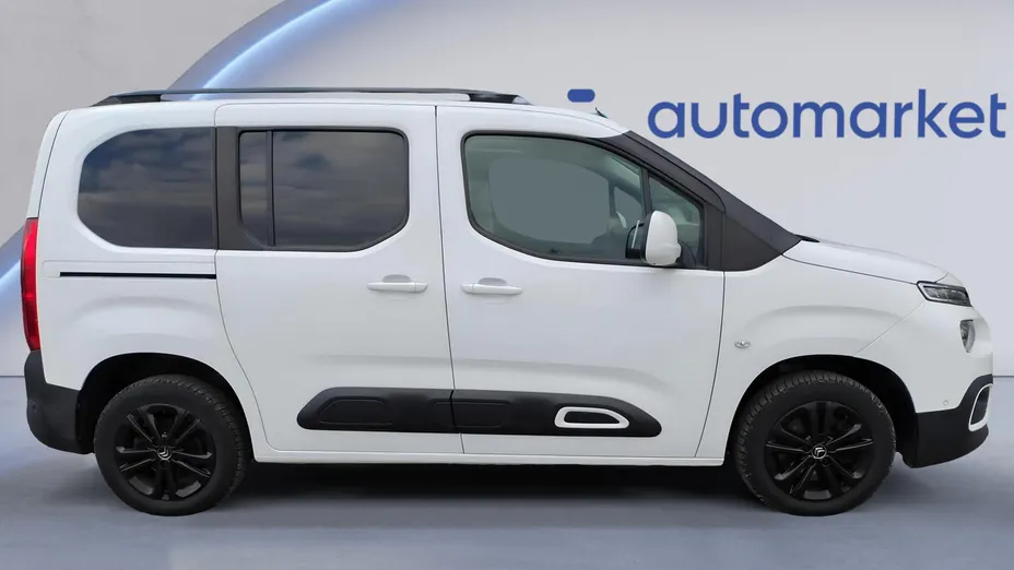 CITROEN Berlingo Berlingo M 1.5 BlueHDI Shine S&S
