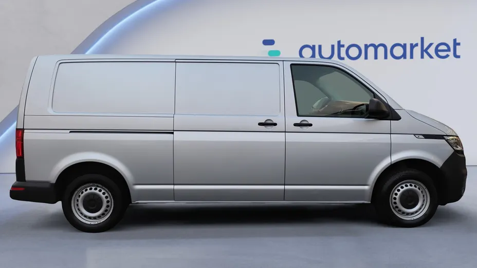 VOLKSWAGEN Transporter Transporter T6.1 TDI L2H1
