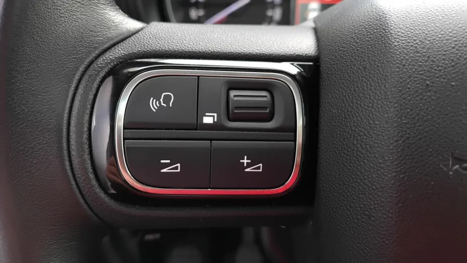 CITROEN Berlingo Berlingo M 1.5 BlueHDI Shine S&S