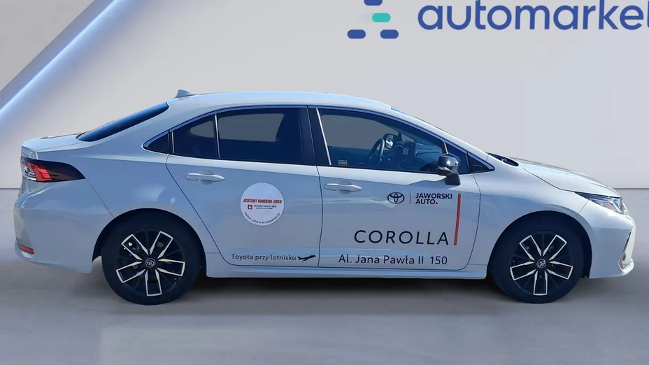 TOYOTA Corolla Corolla 1.8 Hybrid Style