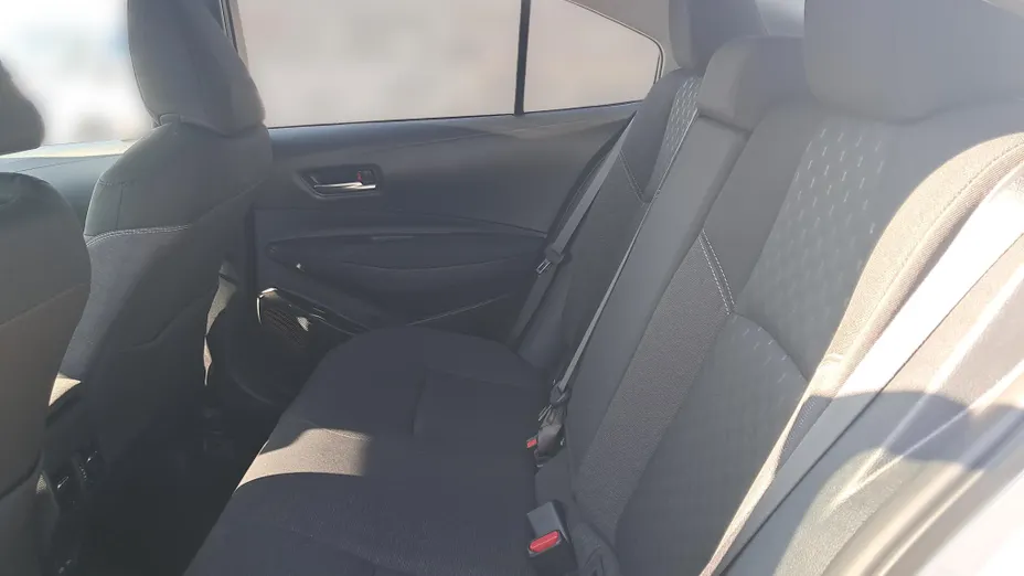 TOYOTA Corolla Corolla 1.8 Hybrid Style