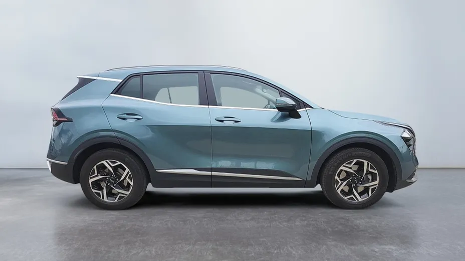 KIA Sportage Sportage 1.6 T-GDI M 2WD