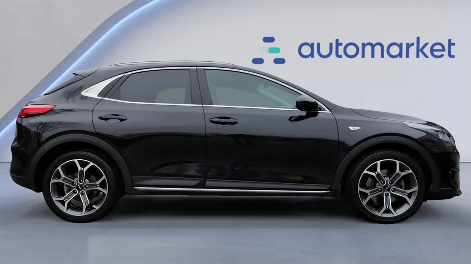 KIA XCeed XCeed 1.5 T-GDI M DCT