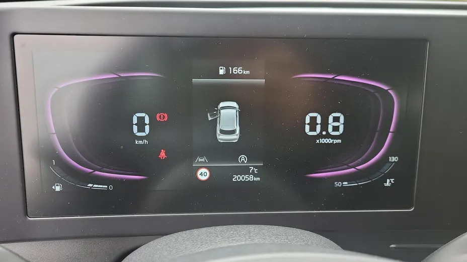 KIA Sportage Sportage 1.6 T-GDI M 2WD