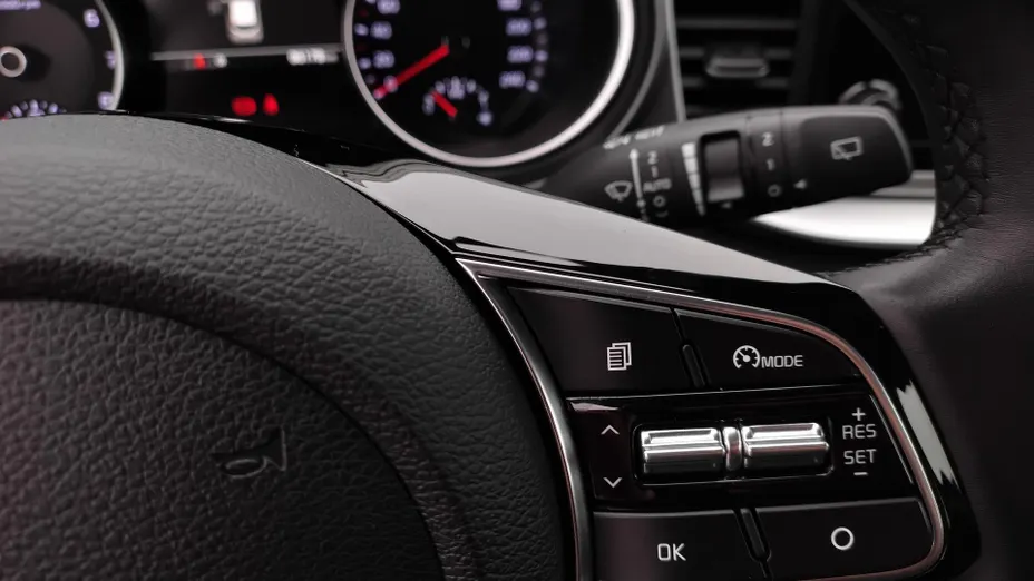 KIA XCeed XCeed 1.5 T-GDI M DCT