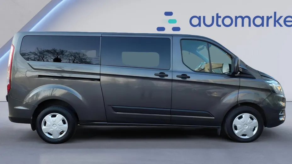 FORD Transit Custom Transit Custom Kombi 320 L2H1 Trend