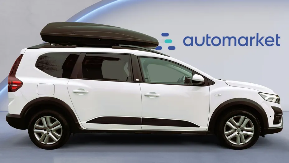 DACIA Jogger Jogger 1.0 TCe Expression LPG 7os.