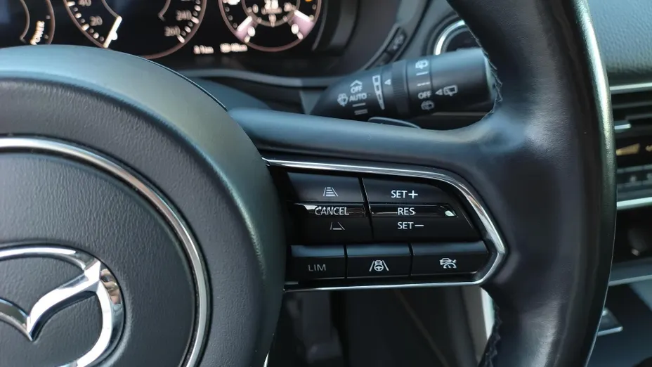 MAZDA CX-60 CX-60 2.5 PHEV Homura AWD aut