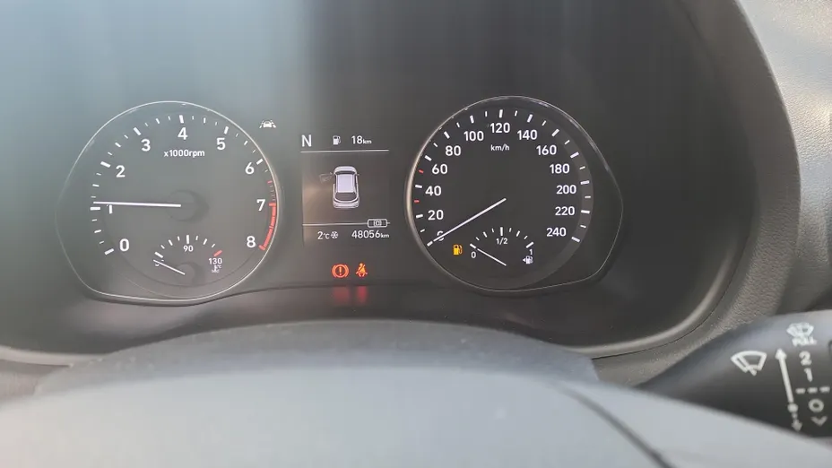 HYUNDAI i30 i30 1.5 T-GDI 48V Smart