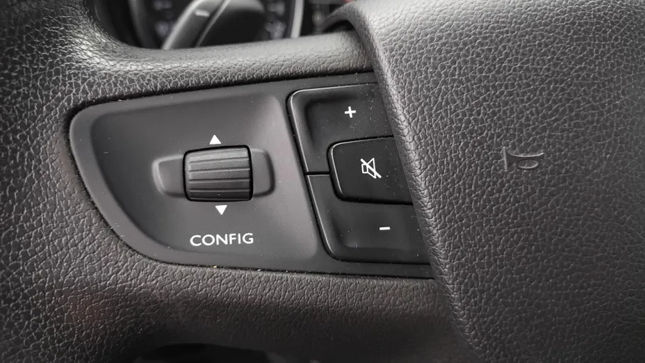 CITROEN SpaceTourer SpaceTourer 2.0 BlueHDi XL Business Aut.