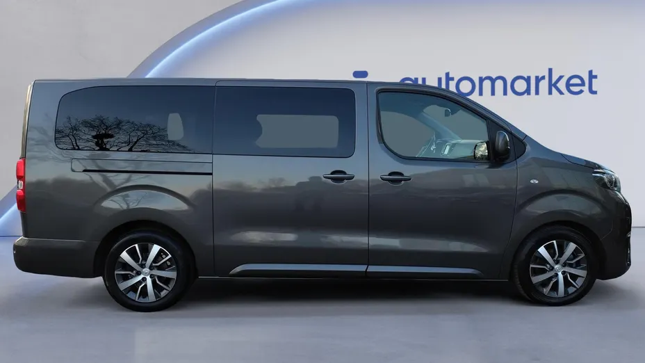 TOYOTA Proace Verso Proace Verso 2.0 D4-D Long Family
