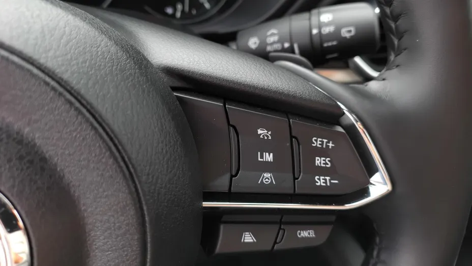 MAZDA CX-5 CX-5 2.0 Exclusive-Line 2WD aut