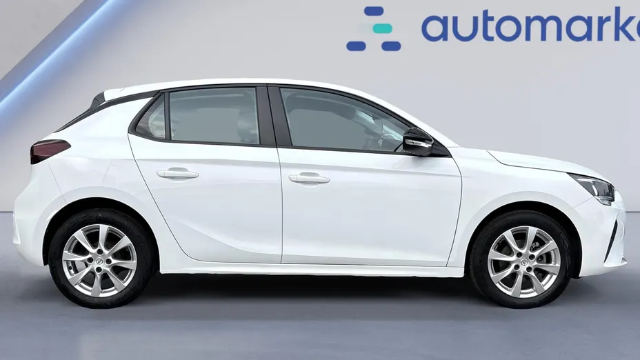 OPEL Corsa Corsa 1.2 Edition S&S