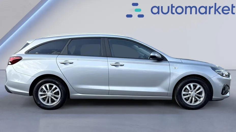 HYUNDAI i30 i30 1.0 T-GDI Modern