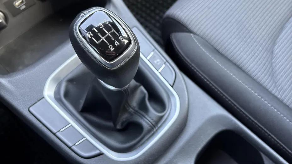 HYUNDAI i30 i30 1.0 T-GDI Modern