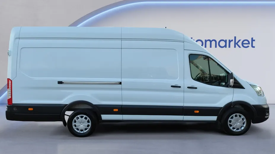 FORD Transit Transit 350 L4 RWD Trend