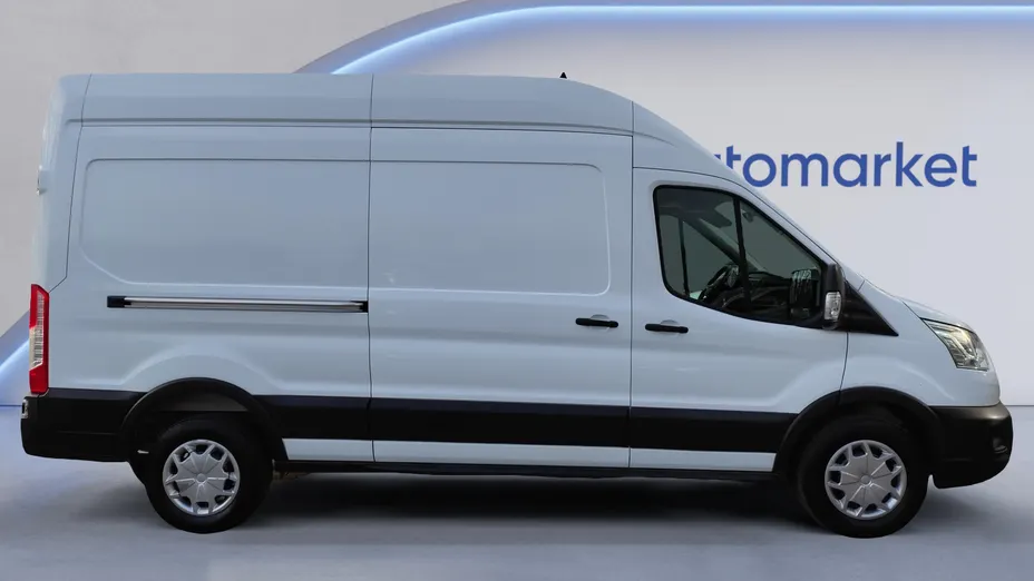 FORD Transit Transit 350 L3H3 AWD Trend