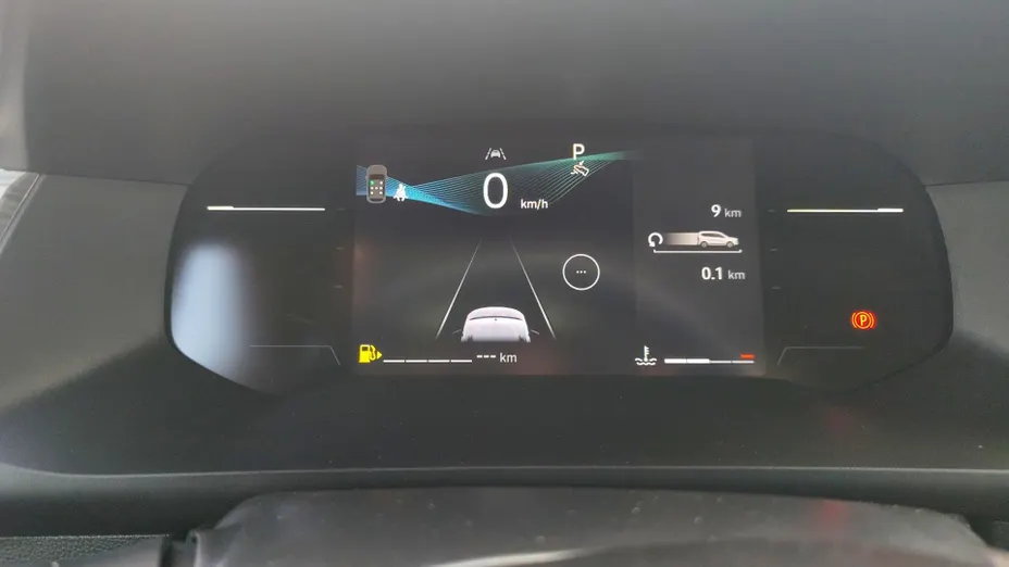 NISSAN Townstar Combi Townstar Combi 1.3 DIG-T L2 N-Connecta DCT Nowy