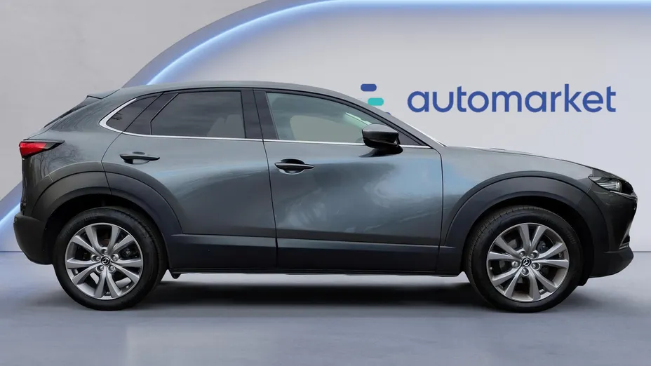 MAZDA CX-30 CX-30 2.0 mHEV Hikari 2WD