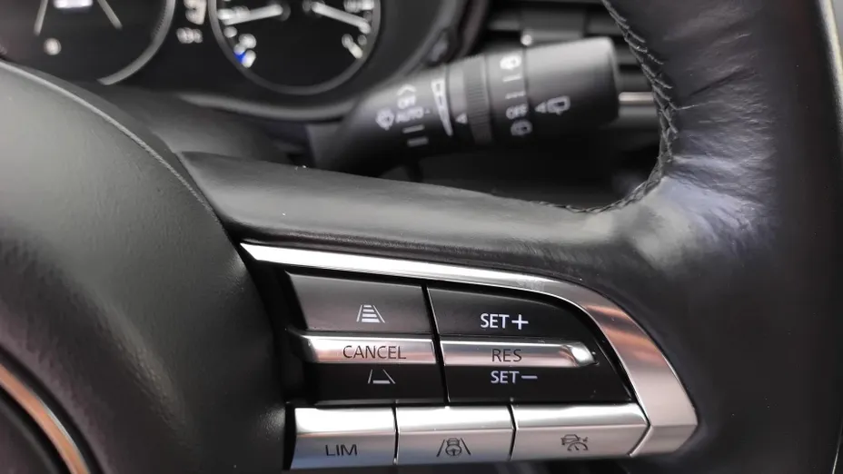 MAZDA CX-30 CX-30 2.0 mHEV Hikari 2WD