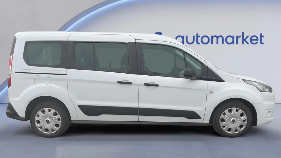 FORD Transit Connect Transit Connect 230 L2 Trend (bryg.)