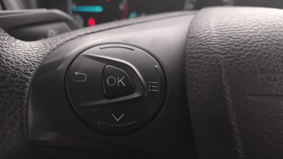 FORD Transit Connect Transit Connect 230 L2 Trend (bryg.)