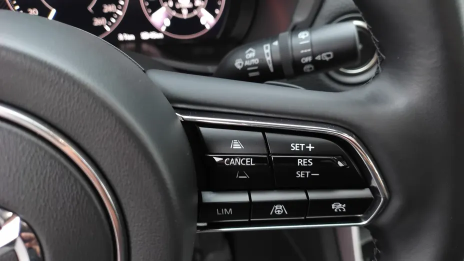 MAZDA CX-60 CX-60 2.5 PHEV Homura Plus AWD aut