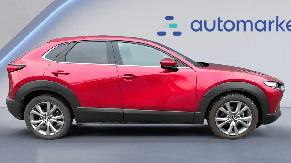 MAZDA CX-30 CX-30 2.0 mHEV Hikari AWD aut