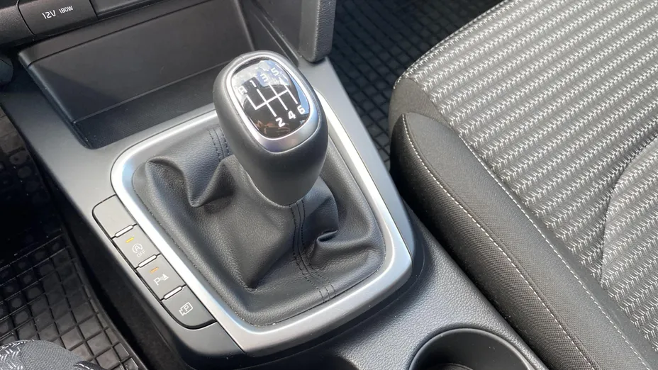 KIA XCeed XCeed 1.5 T-GDI M