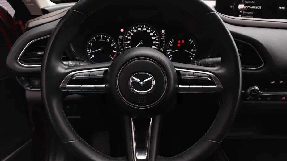 MAZDA CX-30 CX-30 2.0 mHEV Hikari AWD aut