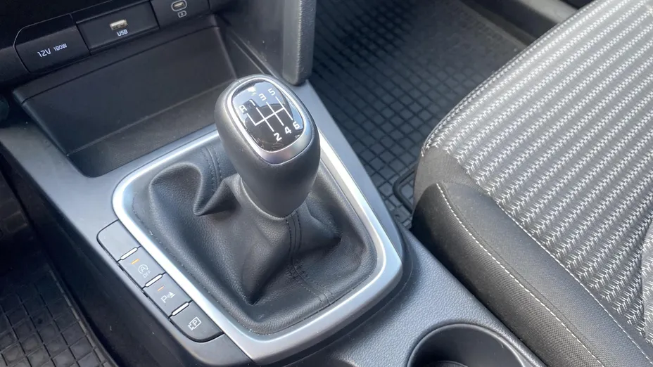 KIA XCeed XCeed 1.5 T-GDI M