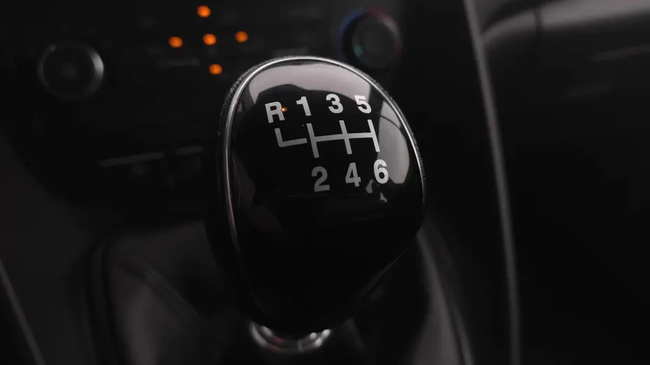 FORD Transit Connect Transit Connect 230 L2 Trend (bryg.)