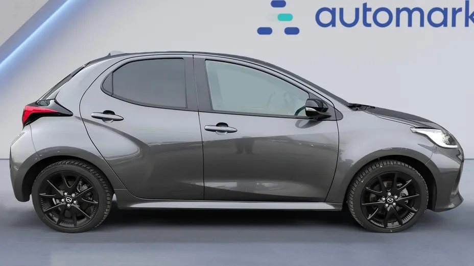 MAZDA 2 2 1.5 Hybrid Homura Plus CVT