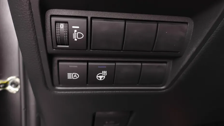 MAZDA 2 2 1.5 Hybrid Homura Plus CVT