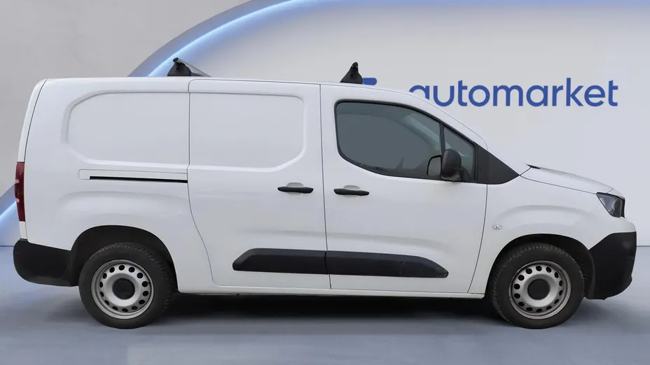 PEUGEOT Partner Van Partner 1.2 PureTech L2 S&S Premium