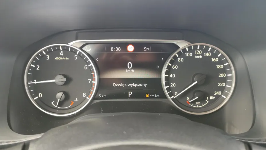 NISSAN Juke Juke 1.0 DIG-T Acenta DCT Nowy