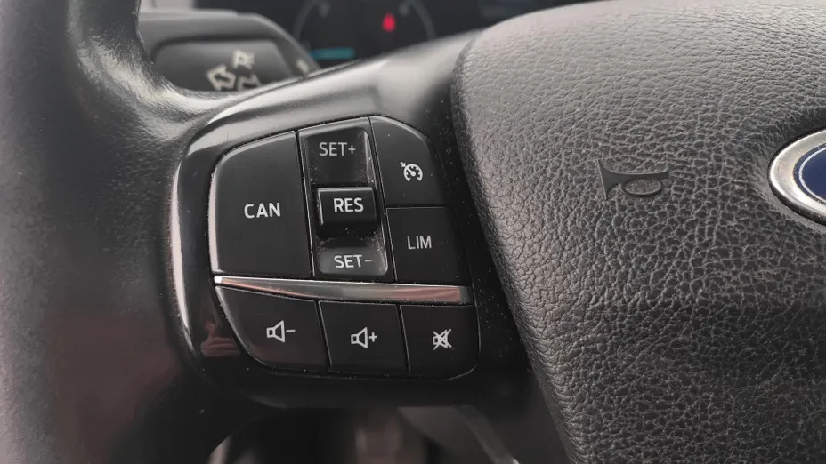 FORD Transit Transit 350 L2 RWD DBL Trend