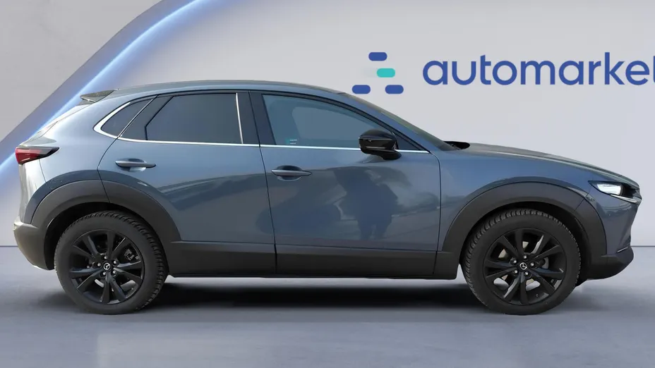MAZDA CX-30 CX-30 2.0 mHEV Homura AWD aut