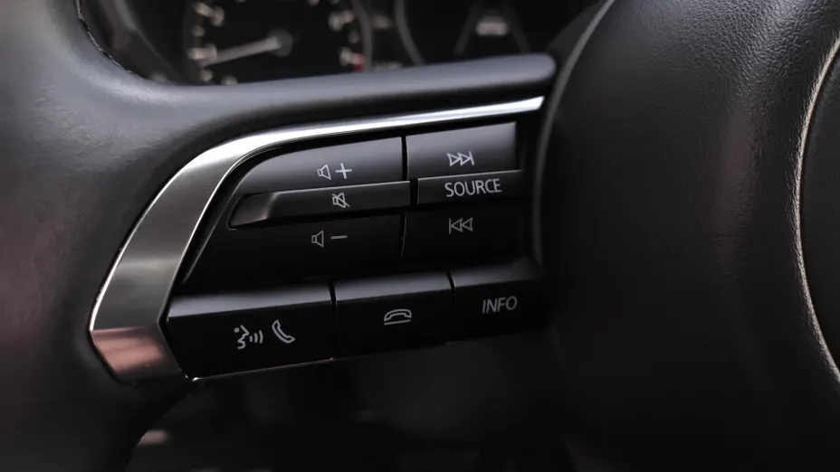 MAZDA CX-30 CX-30 2.0 mHEV Homura AWD aut