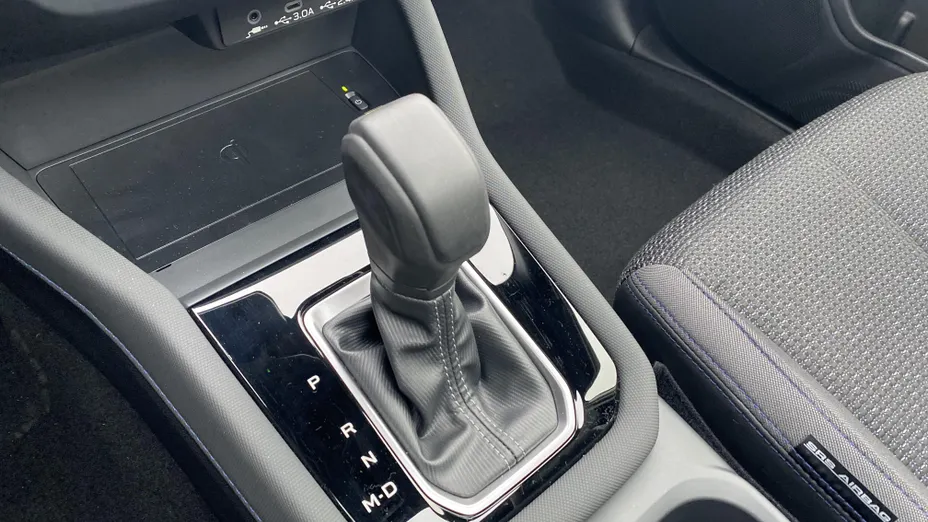 SUBARU Forester Forester 2.0i-L Exclusive (EyeSight) Lineartronic Nowy