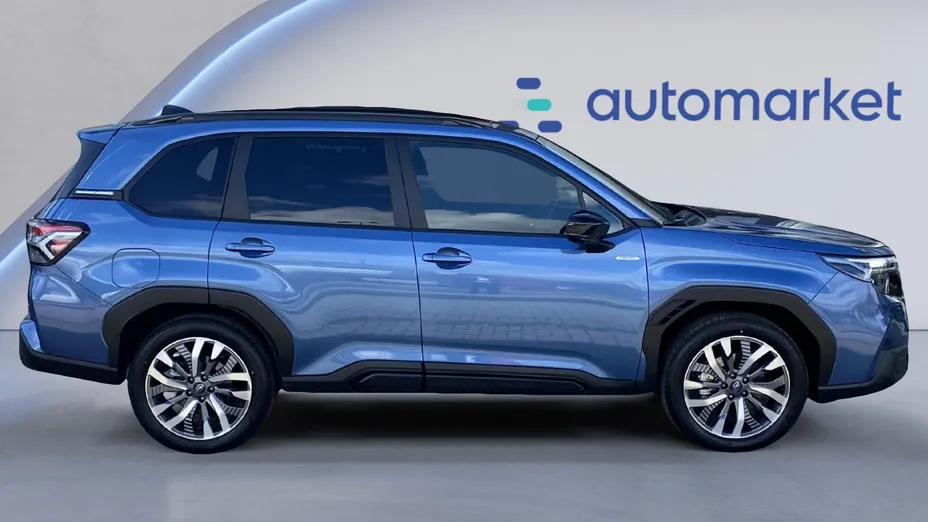 SUBARU Forester Forester 2.0i-L Platinum (EyeSight) Lineartronic Nowy