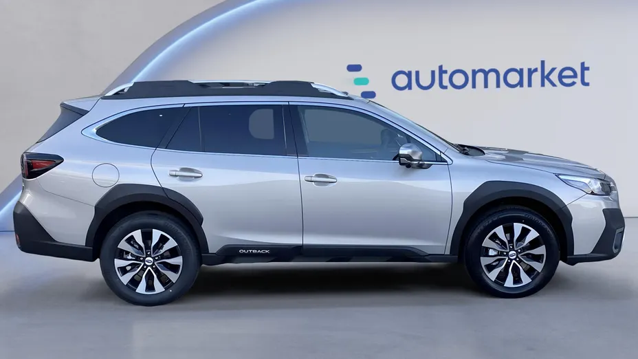 SUBARU Outback Outback 2.5i Business Edition (EyeSight) Lineartronic Nowy