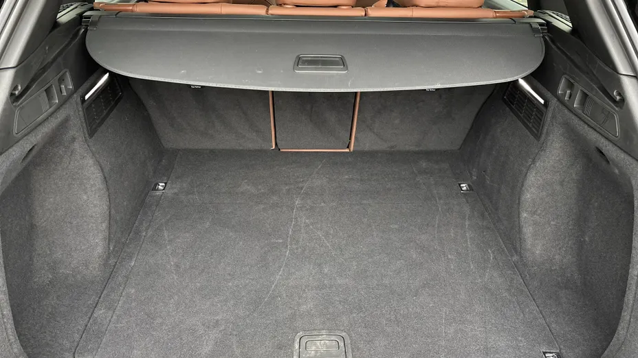 AUDI Q5 Q5 2.0 TFSI Quattro EU6