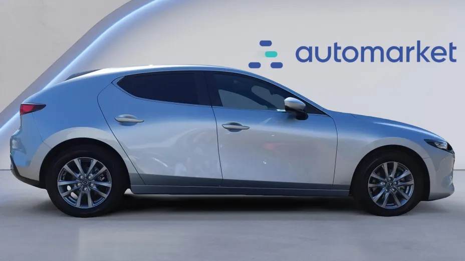 MAZDA 3 3 2.0 mHEV Kanjo aut