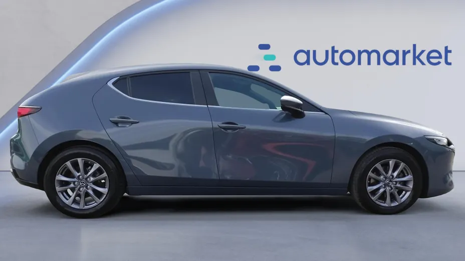 MAZDA 3 3 2.0 mHEV Kanjo aut