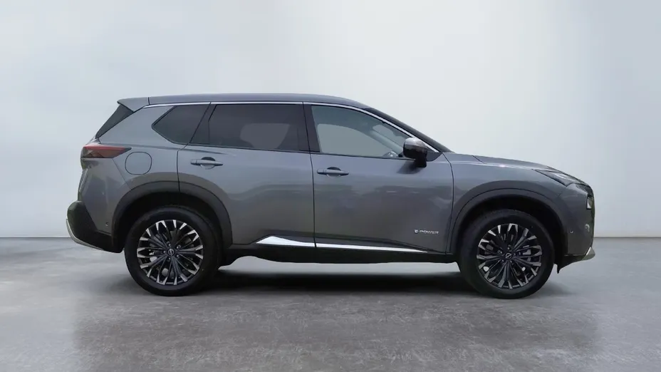 NISSAN X-Trail X-Trail 1.5 VC-T e-POWER Tekna e-4ORCE Nowy